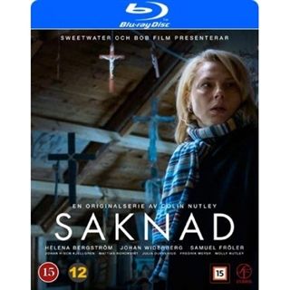 Saknad Blu-Ray